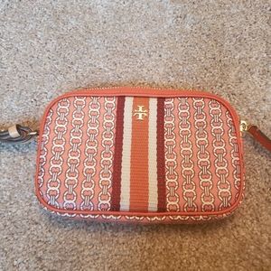 Tory Burch wristlet